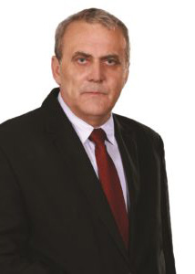 Georgescu Ion - primar